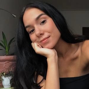 Meet your Posher, Kristina